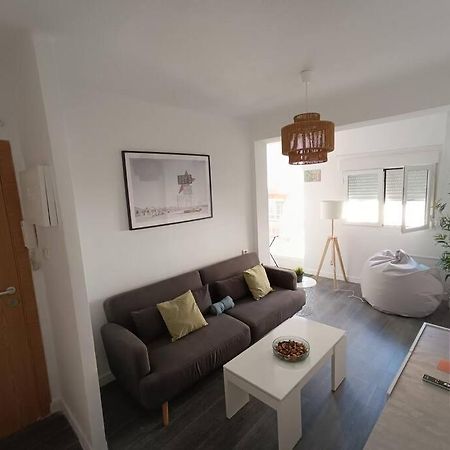 アルメリアEstupendo Piso Renovado A 30 Metros De La Playaアパートメント エクステリア 写真