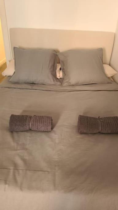 アルメリアEstupendo Piso Renovado A 30 Metros De La Playaアパートメント エクステリア 写真